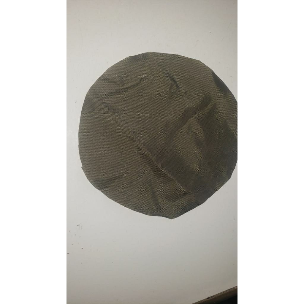 ผ้าร่มชูชีพ PU Nylon 40D 3000mm