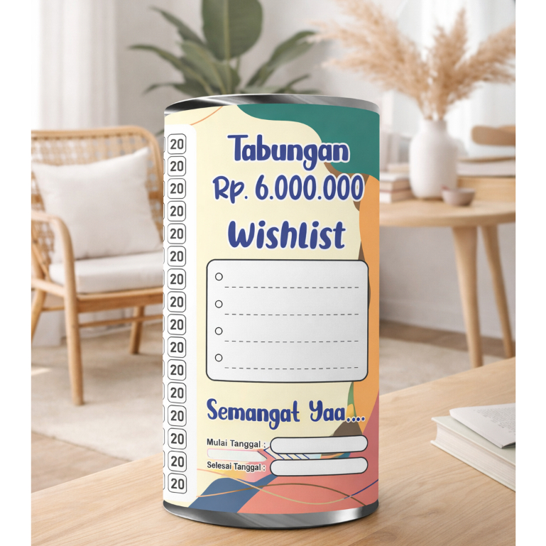TARGET PIGGY BANK 20 THOUSAND 6 MILLION VIRAL TIKTOK CHARACTER ATM เปิดปิด/PERMANENT