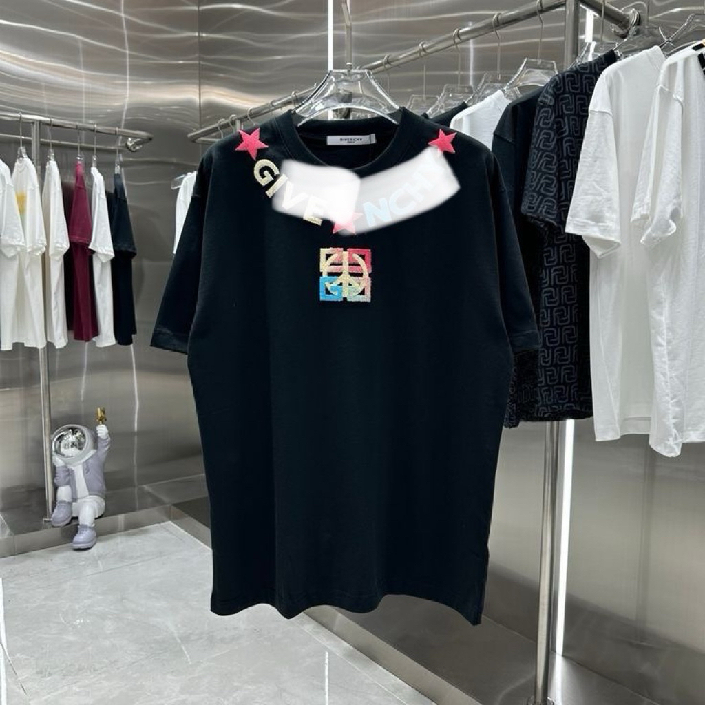 KATUN GI-PEN-Ci เสื้อยืดผู้ชายและผู้หญิง 100% COMBED COTTON 20s