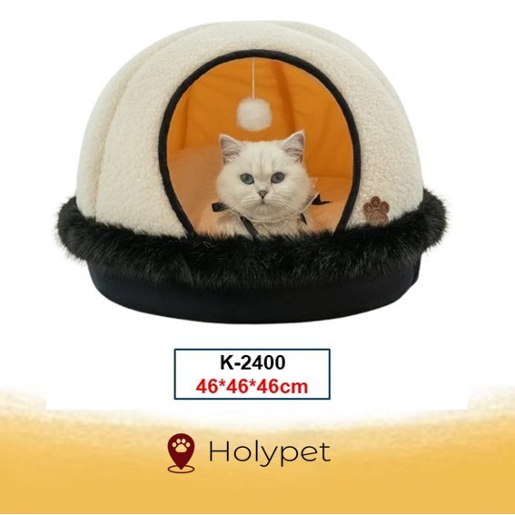 DOG BED / CAT BED / DOG BED / PET BED (K - 2400)