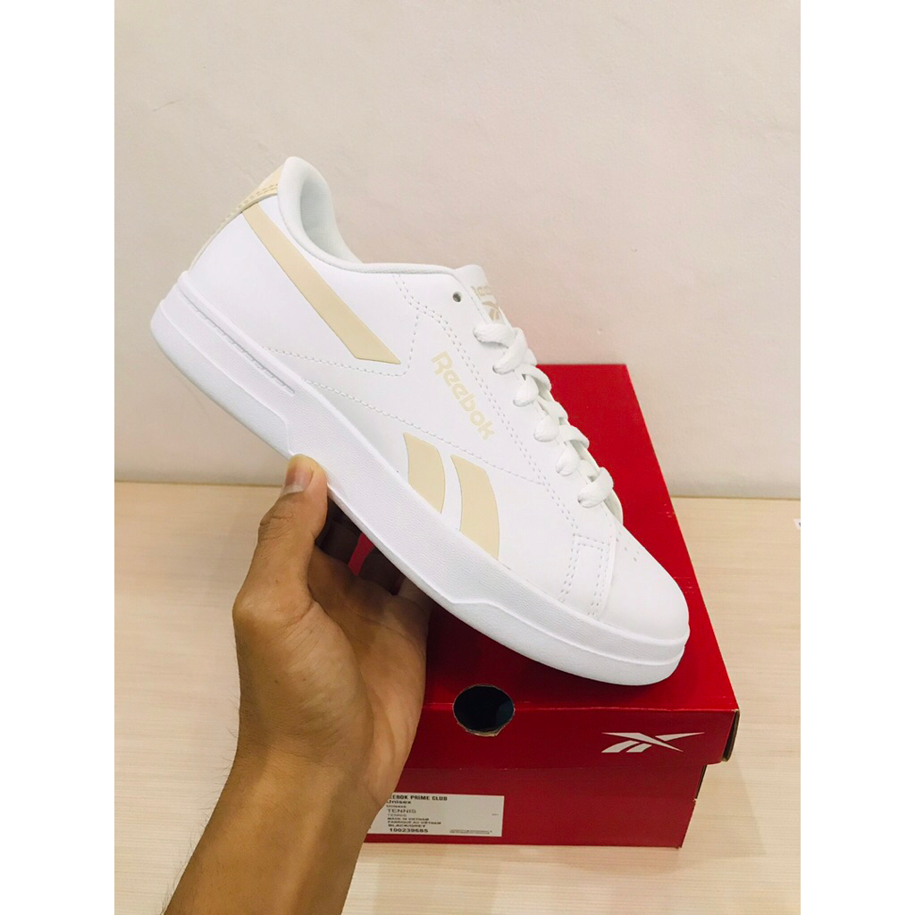 !! REEBOK GROUND [100239699] รองเท้าผู้หญิง/SNEAKERS ดั้งเดิม