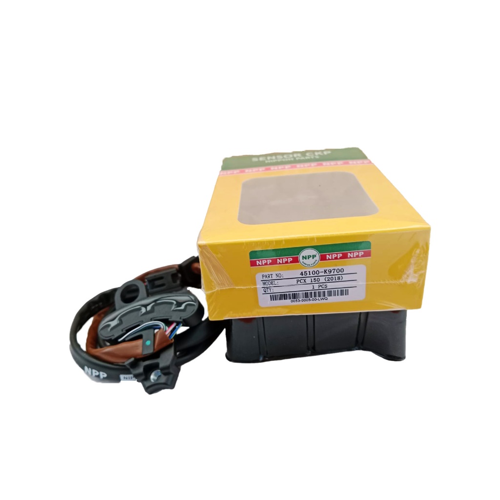 CKP PCX K59 SENSOR CKP SENSOR 3 ขา PCX 150 NPP