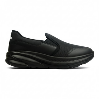 KAVILAZ True Style Yourself Slip On Pria Wanita Sepatu Casual Tapak Lentur Anti Slip Kuliah Kerja
