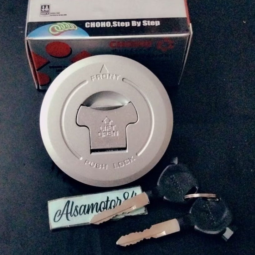 CBR 150R 150R K45 2014-2015 TANK CAP