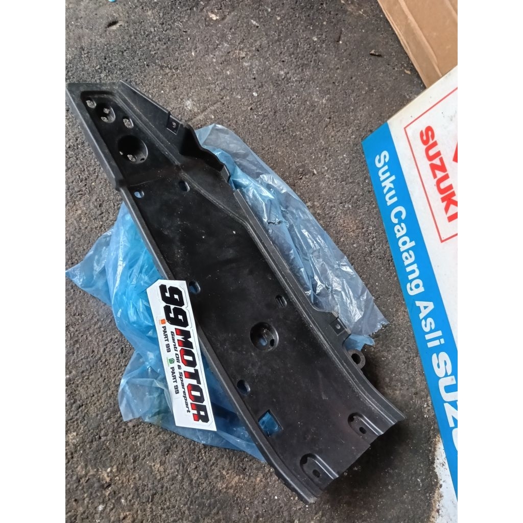 ฝาครอบสํารับซ้าย 1p7 yamaha nouvo lele เดิม