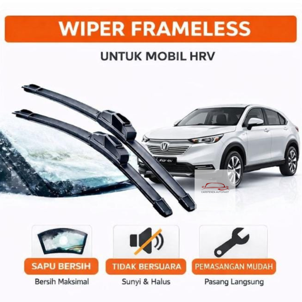 ที่ปัดน้ําฝนไร้กรอบ HRV 2016 ที่ปัดน้ําฝน HRV 2017 ที่ปัดน้ําฝน HRV 2018 ที่ปัดน้ําฝน HRV 2019 ที่ปั
