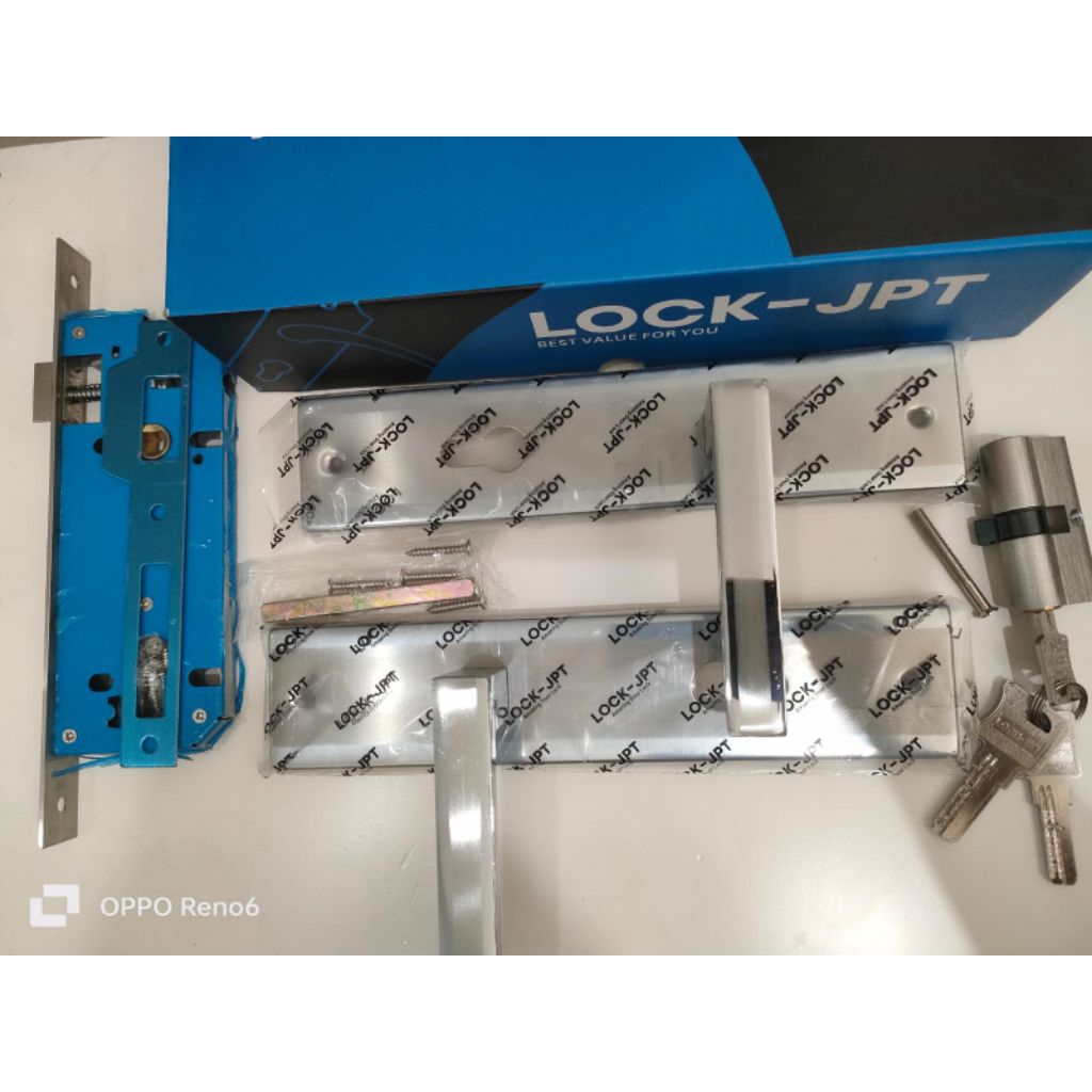 ล็อคจาน jpt 8 j21 np