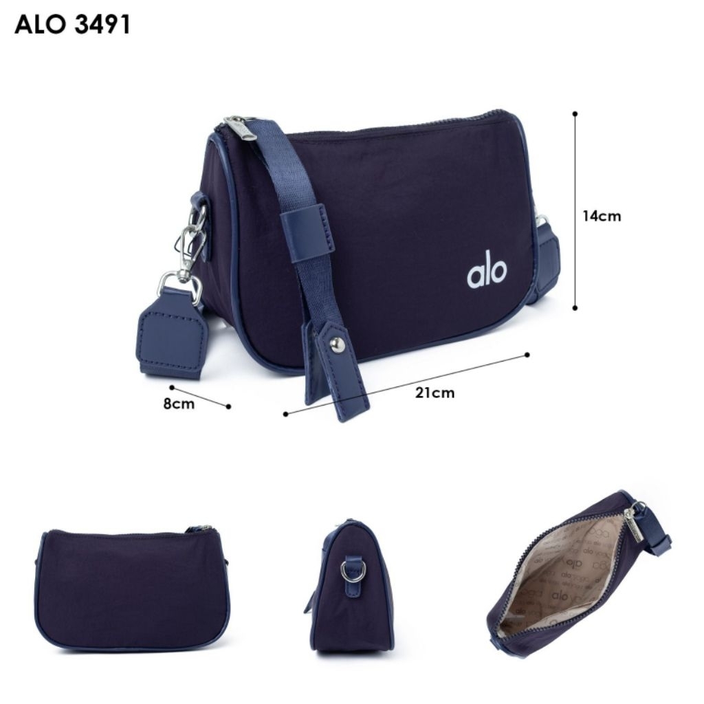 Alo Womens Bags กระเป๋าคุณภาพนําเข้า