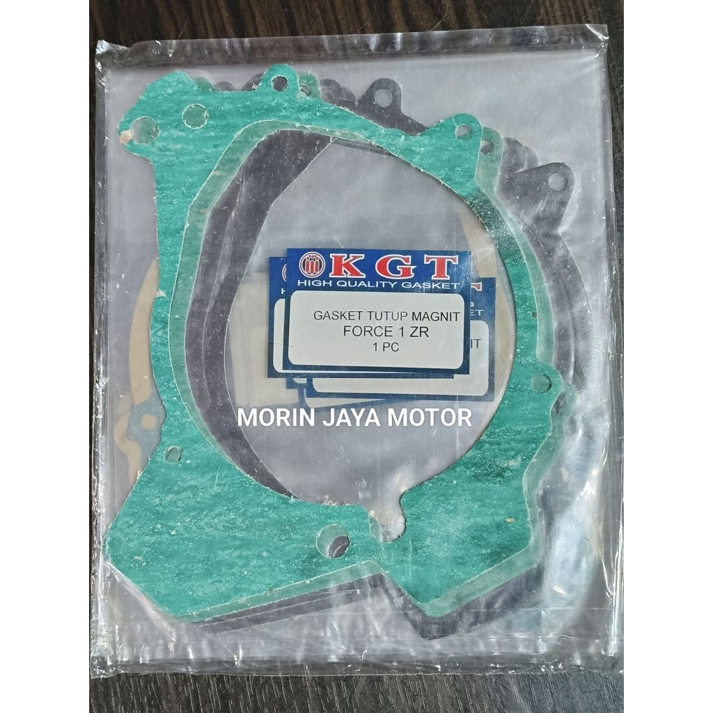 PERPAK MAGNET F1ZR KGT