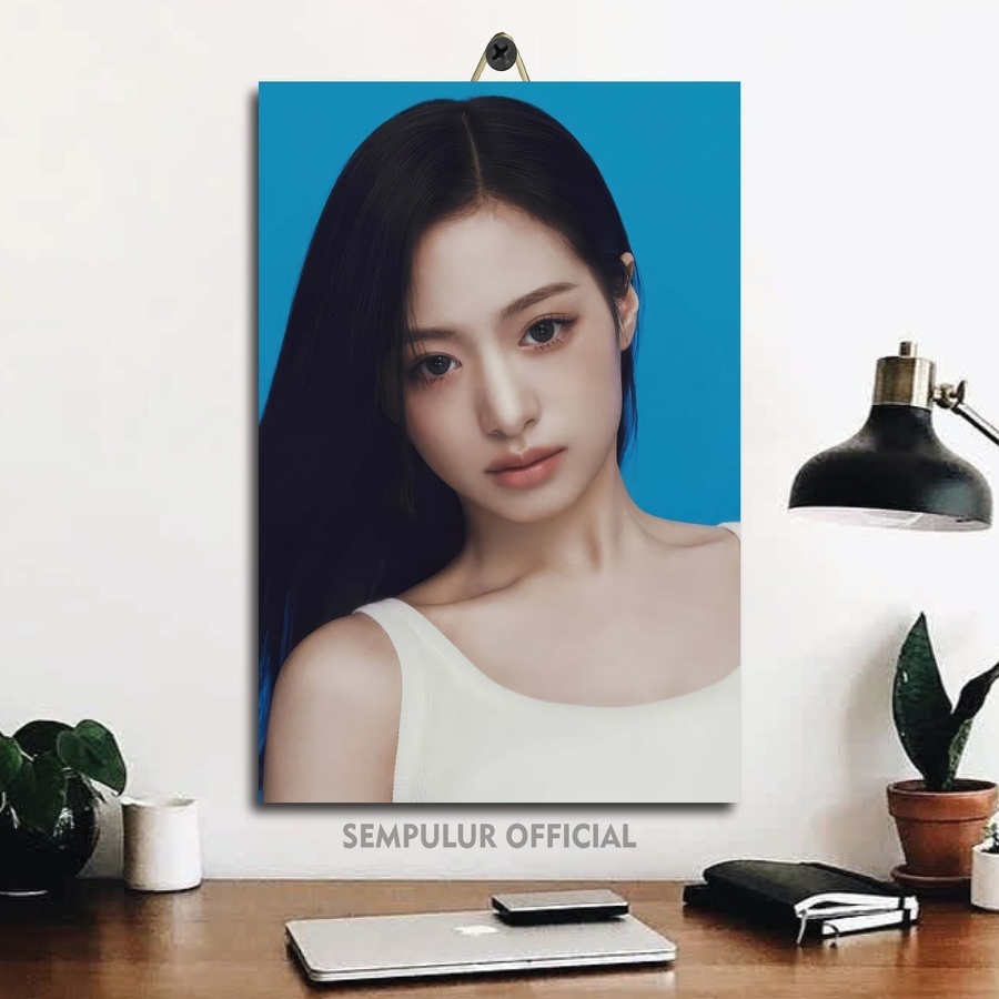 Babymonster Riracha ตกแต่งห้อง / Kpop Babymonster Rora Room Display / โปสเตอร์ติดผนัง /OP4|XXJFS