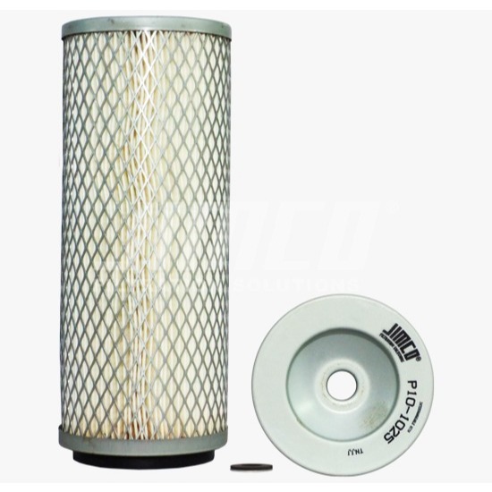 [จิมโก้] กรองอากาศ 4311871 JAE-88042 JAE88042