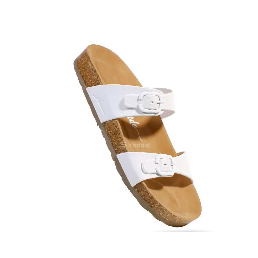 Ando รองเท้าแตะผู้หญิง Slip-On - SC002