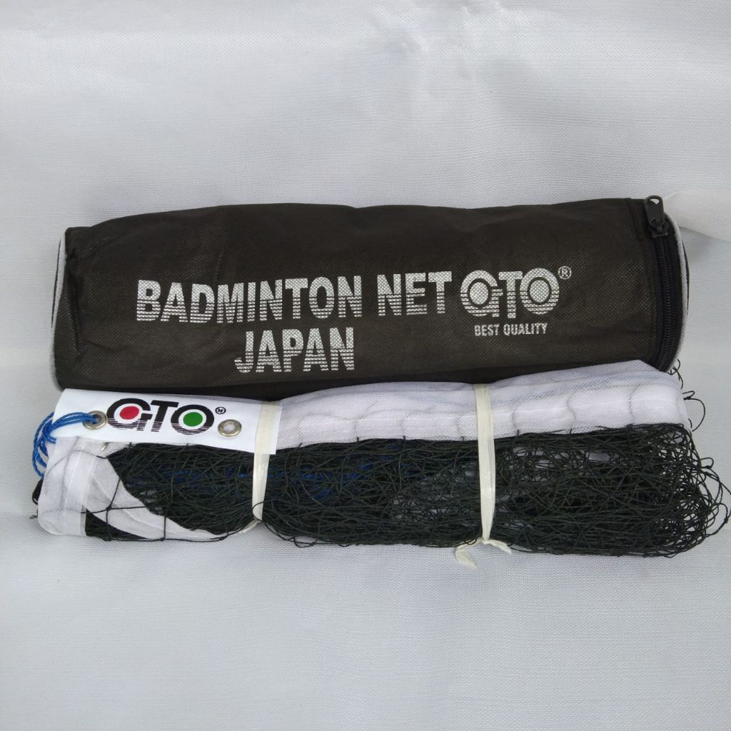 GTO BADMINTON NET***