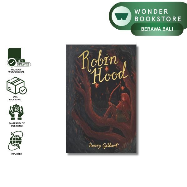 Wordsworth - Wordsworth : Robin Hood