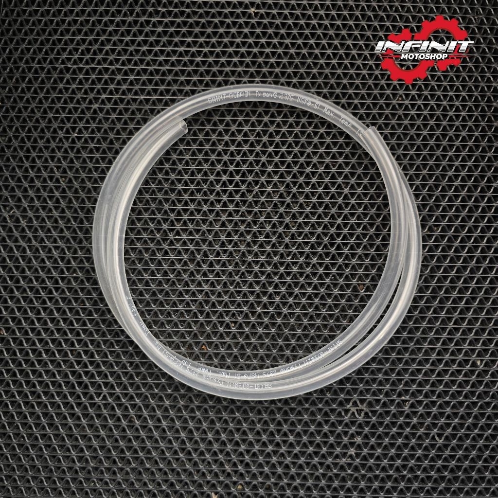 BRAKE FLUID TUBE HOSE BRAKE MASTER TUBE HOSE [ท่อ TYGON]