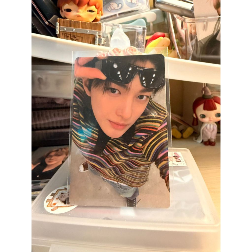 ภาพถ่ายอย่างเป็นทางการ CORTID KEONHO VINIL