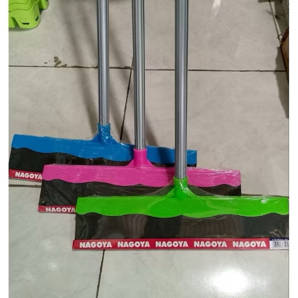 Weefer /Wefer /Nagoya / Water Booster / ที่ปัดน้ําฝนน้ํา / 719 NAGOYA