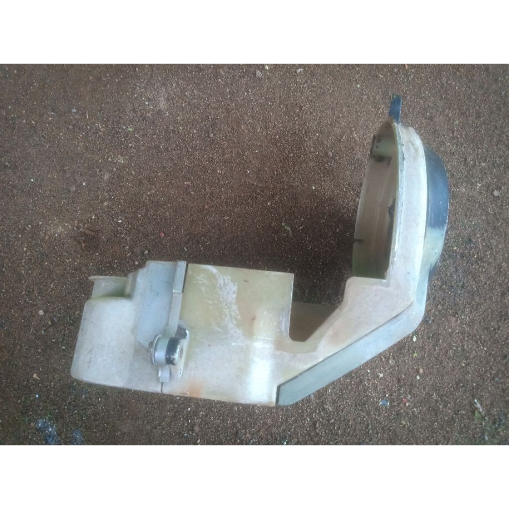 MESIN YAMAHA FIZ FORCE1 FORCE 1 F1 FIZR FIZ R F1ZR F1Z R MATE111 MATE 111 MATE-111 พัดลมเดิมฝาครอบเค