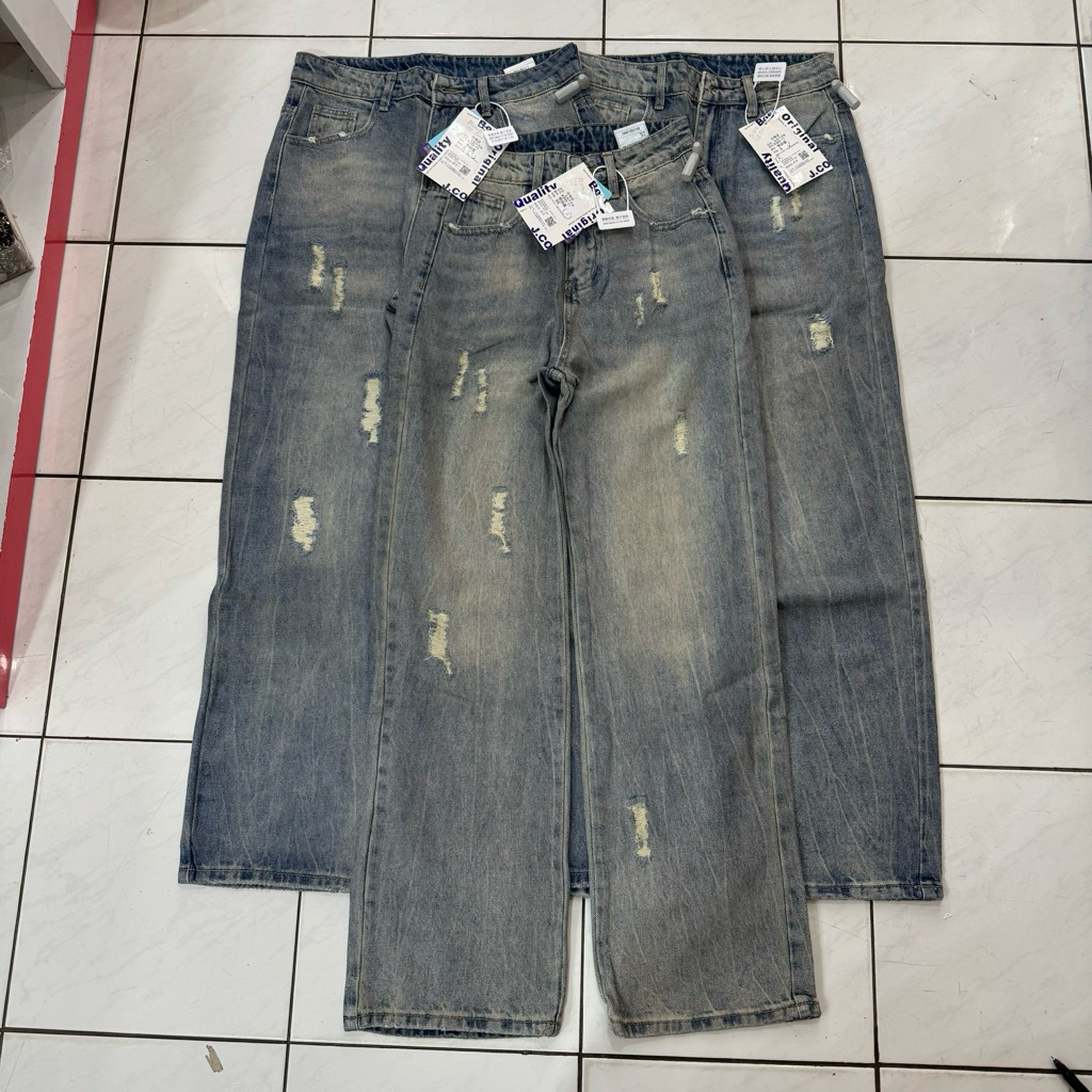 K333-11 กางเกง******