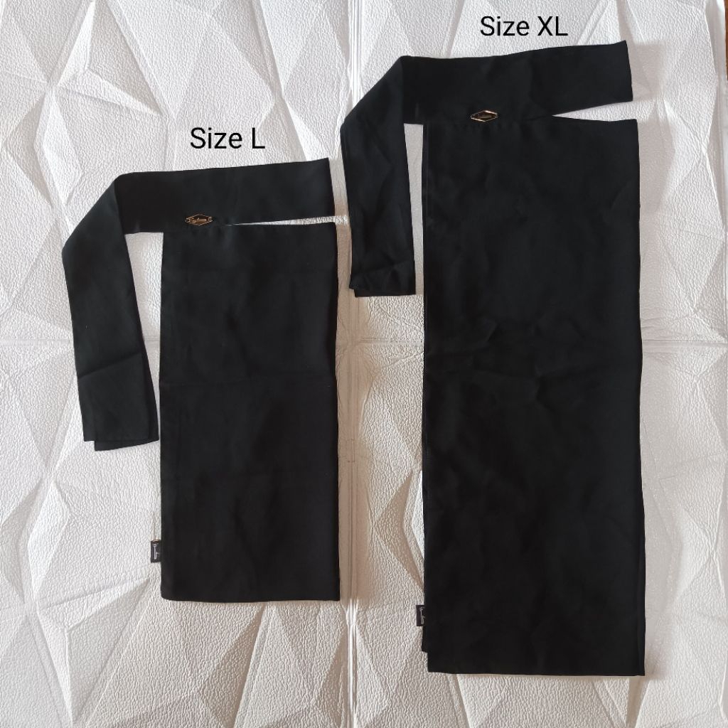 Niqab Bandana โดย Karaz