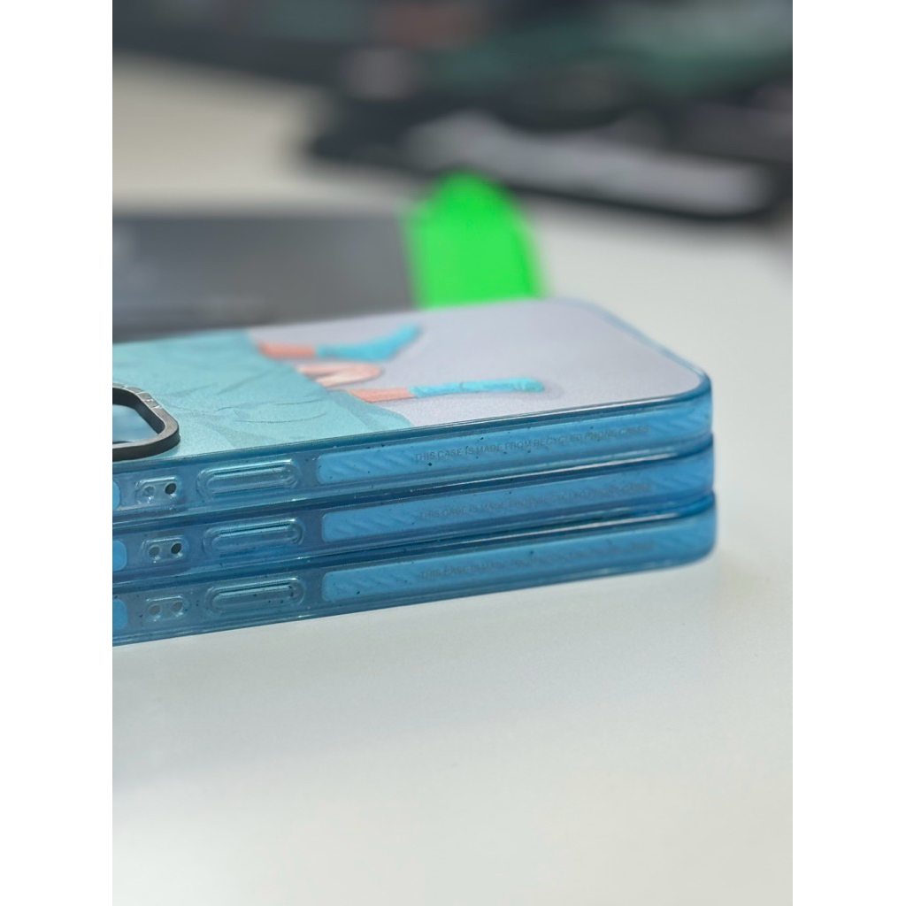 CASETIFY CLEAR PREMIUM IPHONE | CASETIFY IPHONE MOTIF | CASE HARDCASE IPHONE 11 13 14 15 15Pro 15PM