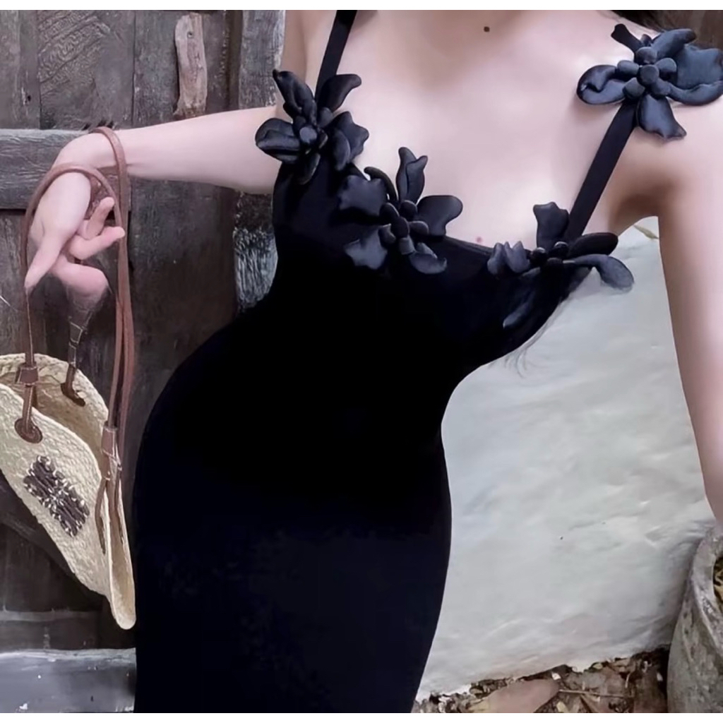 CODE: V293 PREMIUM DRESS