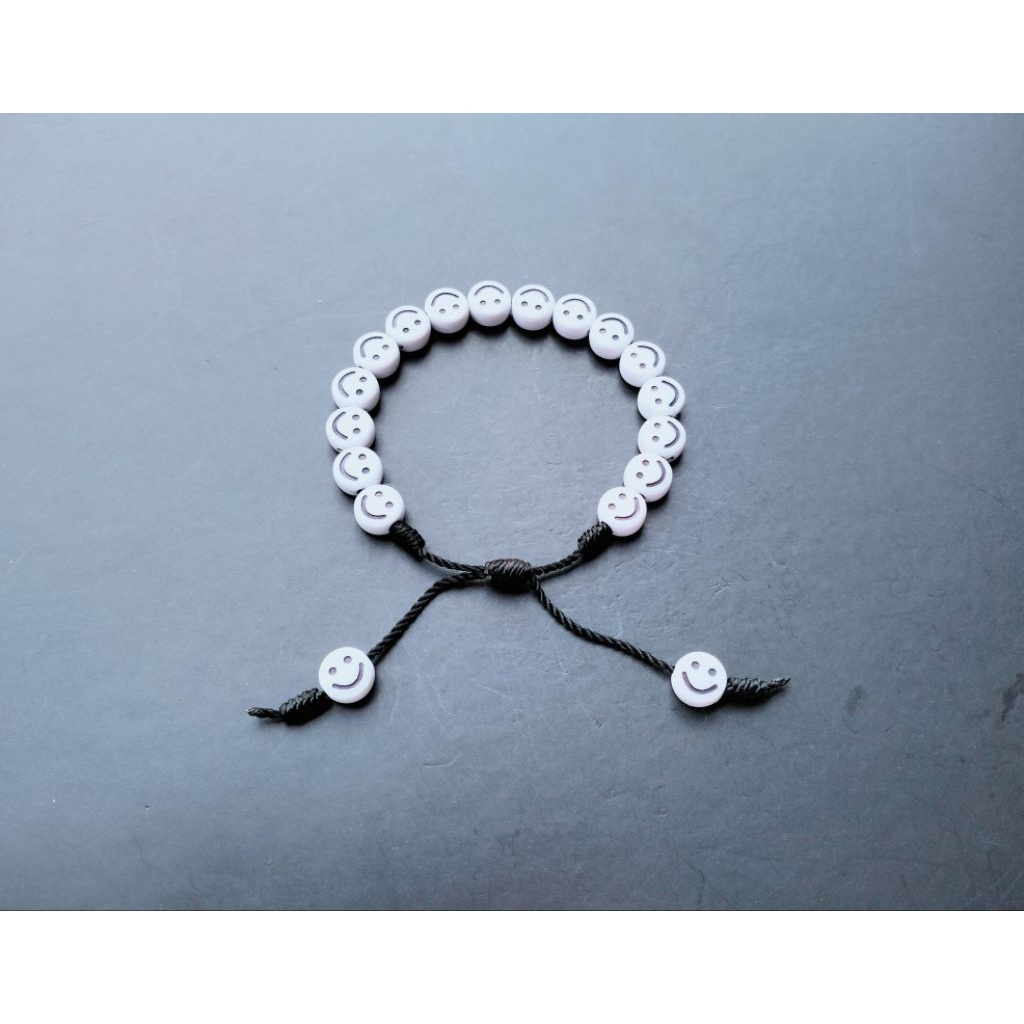 G424 BEAD BRACELET สําหรับผู้ใหญ่และเด็ก