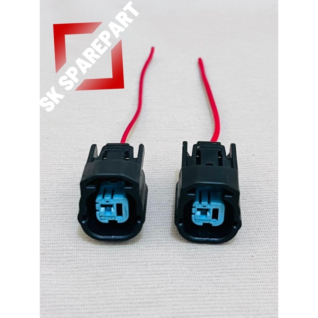 ซ็อกเก็ตเซ็นเซอร์น็อค Honda Jazz City Idsi Vitech