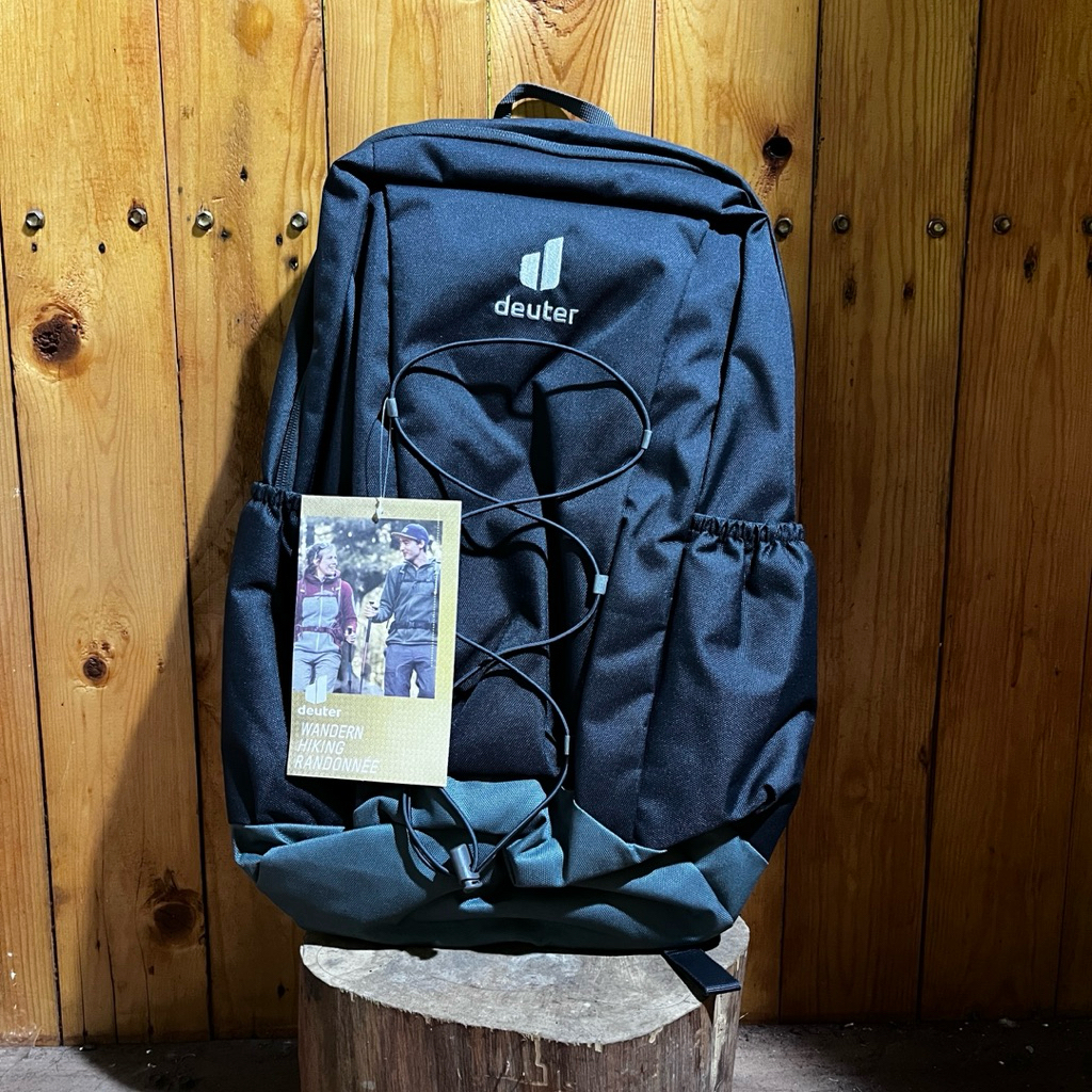 Deuter Gogo 25 l กระเป๋าเป้กลางแจ้ง