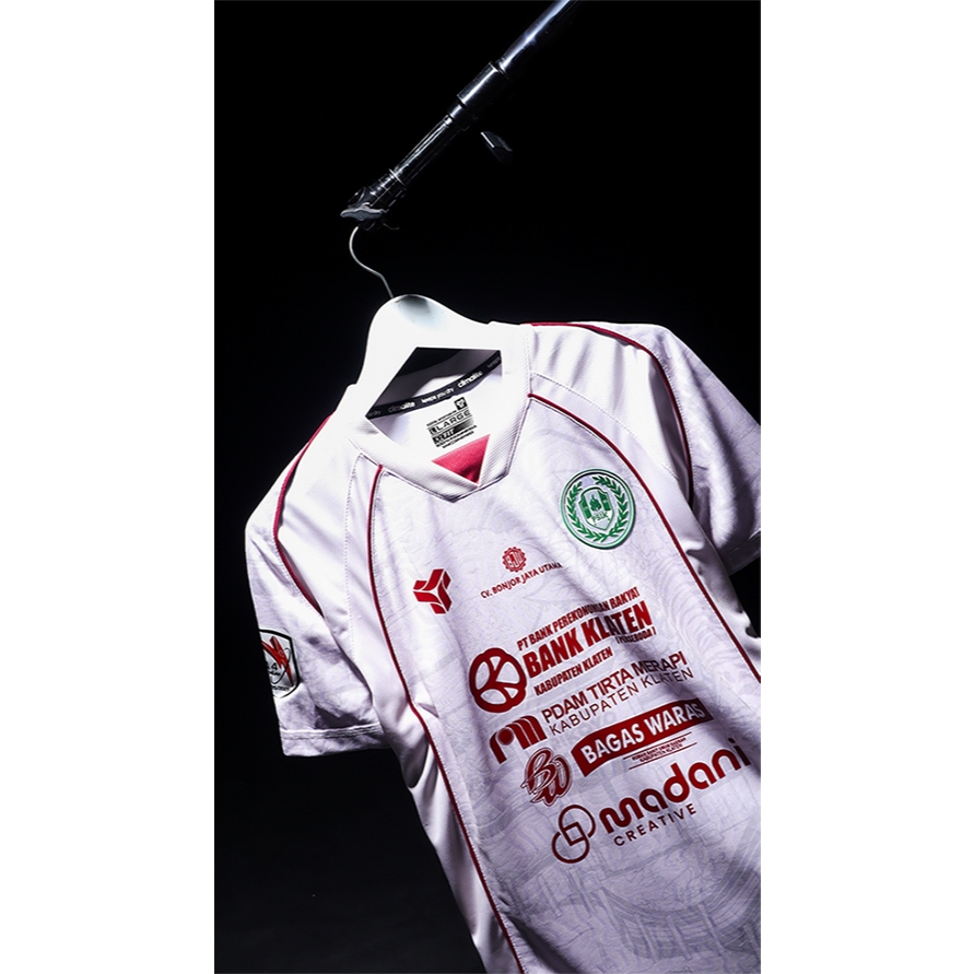 PSIK AWAY 2025/2026 (PLAYER ISSUE)