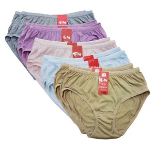 Celana Dalam Polos GOLDEN NICK 937 Terang  / 939 Gelap / 931 NEW / Hitam 6 PCS / 12 PCS