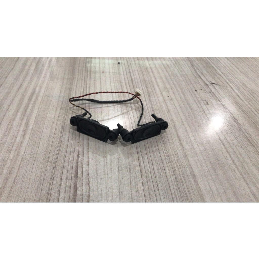 ลําโพงมอนิเตอร์ HP W 2072 A