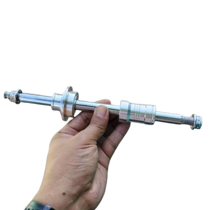 REAR AXLE ARM KAZE KAZE SET BOSH TROMOL MEGA PRO TIGER GL100 GL 125 CB100 MP CB RK KING