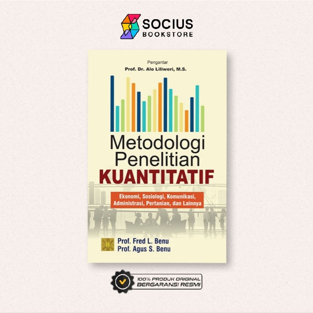 QUANTITATIVE RESEARCH METHODOLOGY