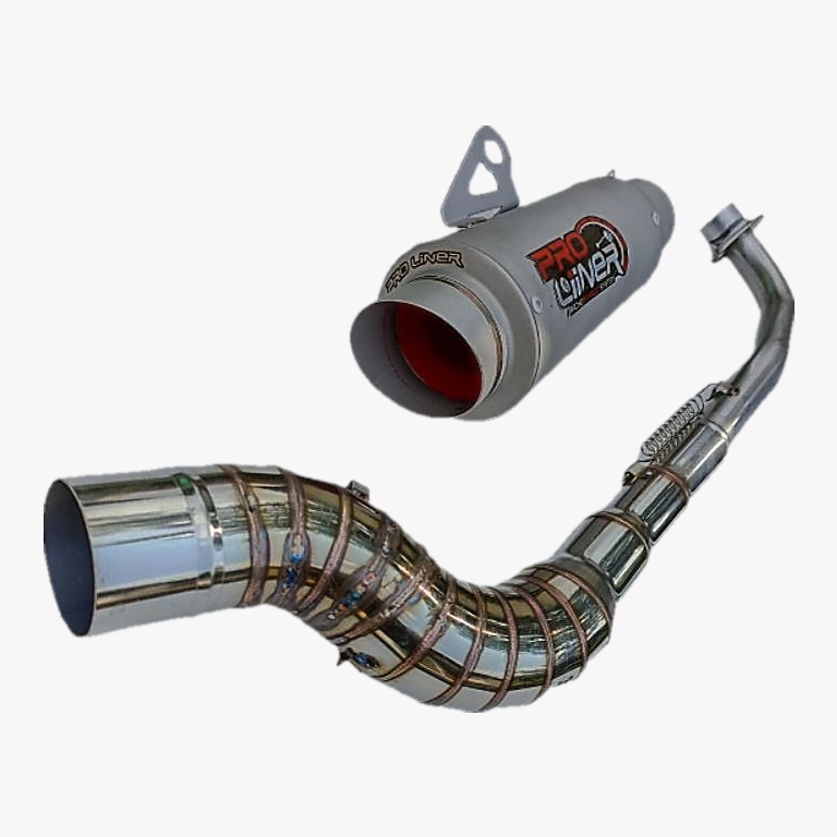 Nlk Ex5 Racing / Ex5 Open Ex5 Open Ex5 Open Exhaust / Exhaust SRL / Exhaust Wave100 / Wave 125