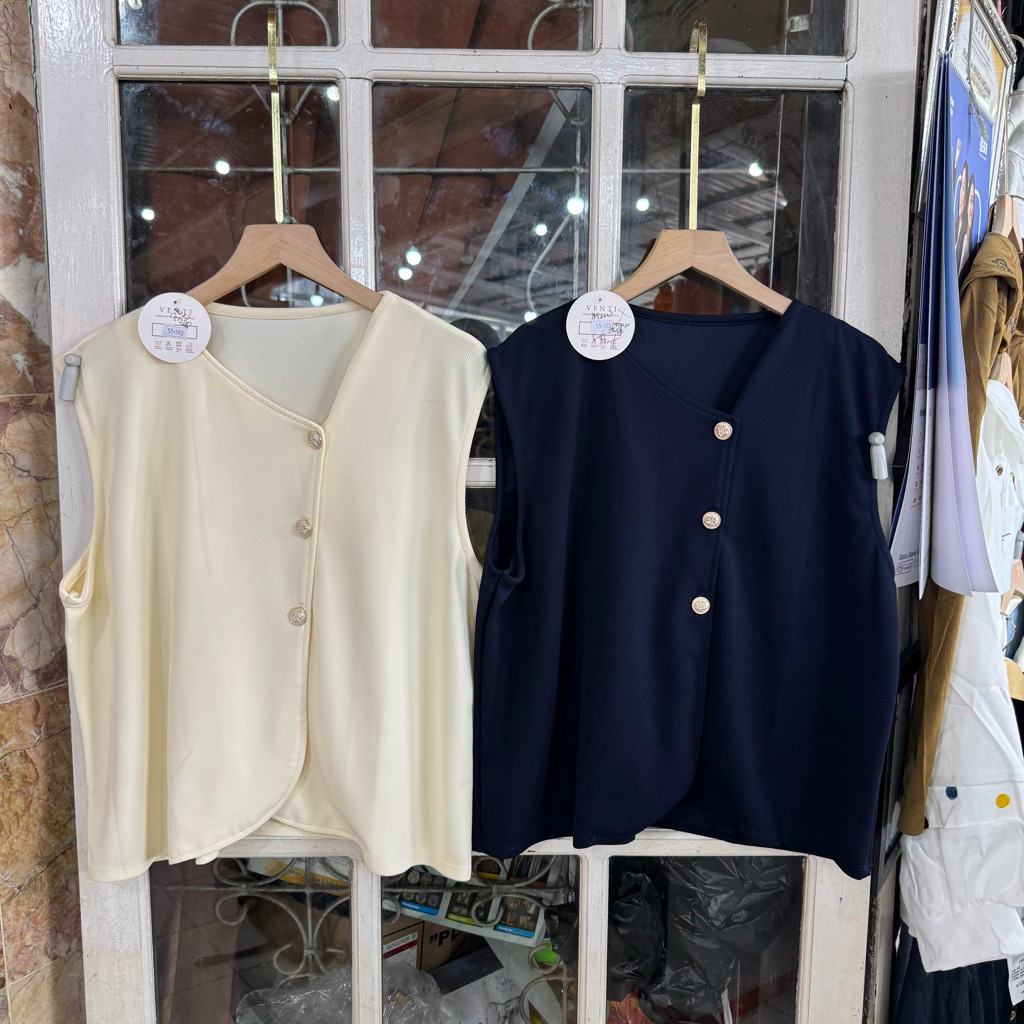 VEST 55-593*********