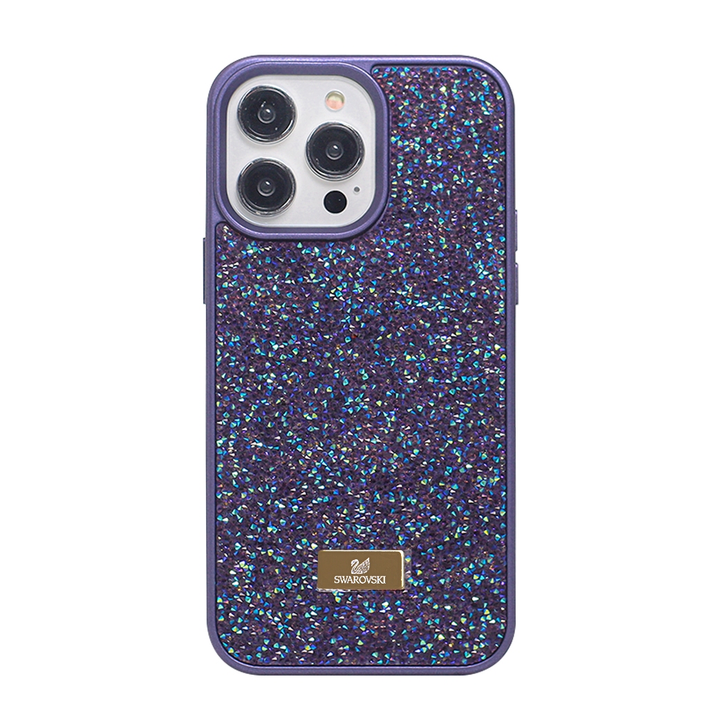 SWAROVSKI CASE GLITTER Samsung S26 I S26+ I S26 Ultra Premium Cover