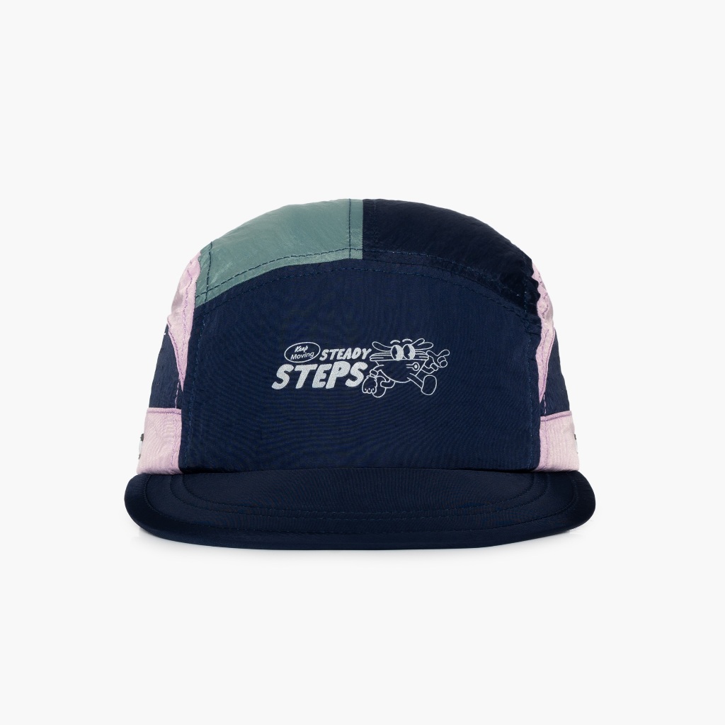 Artch - Steady Navy - หมวกปั่นจักรยานวิ่ง
