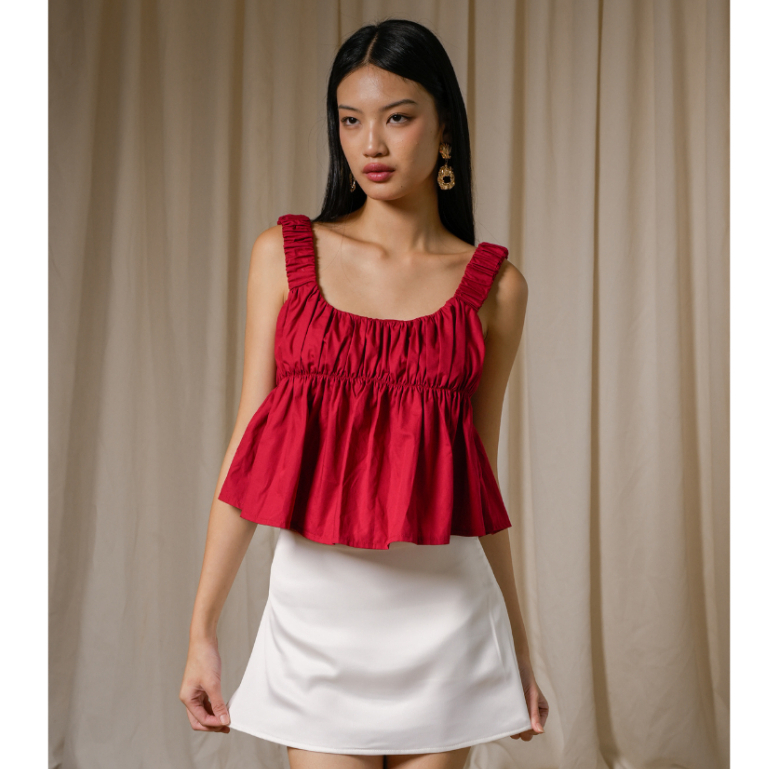 เสื้อ Aubrey********