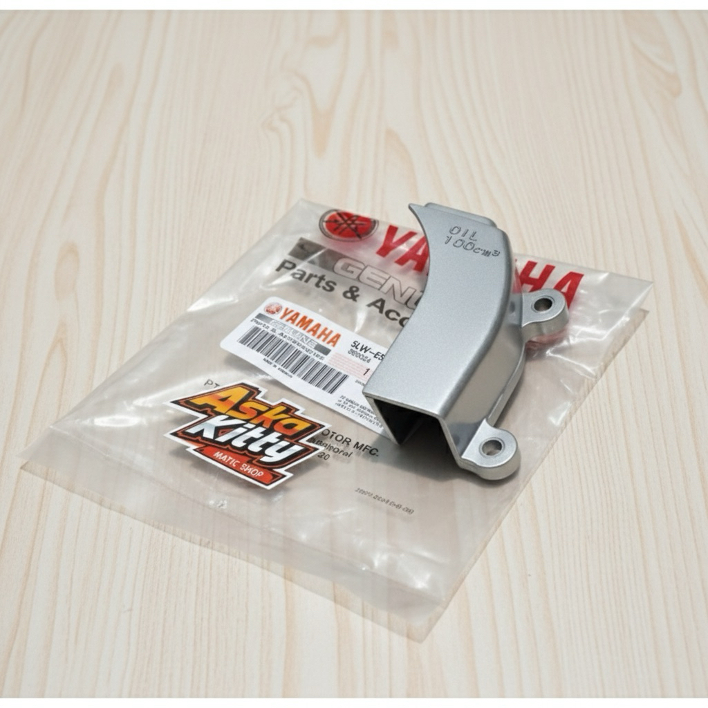 ฝาครอบ 100ml ใหม่ รหัสเดิม 5LW-E5413-00