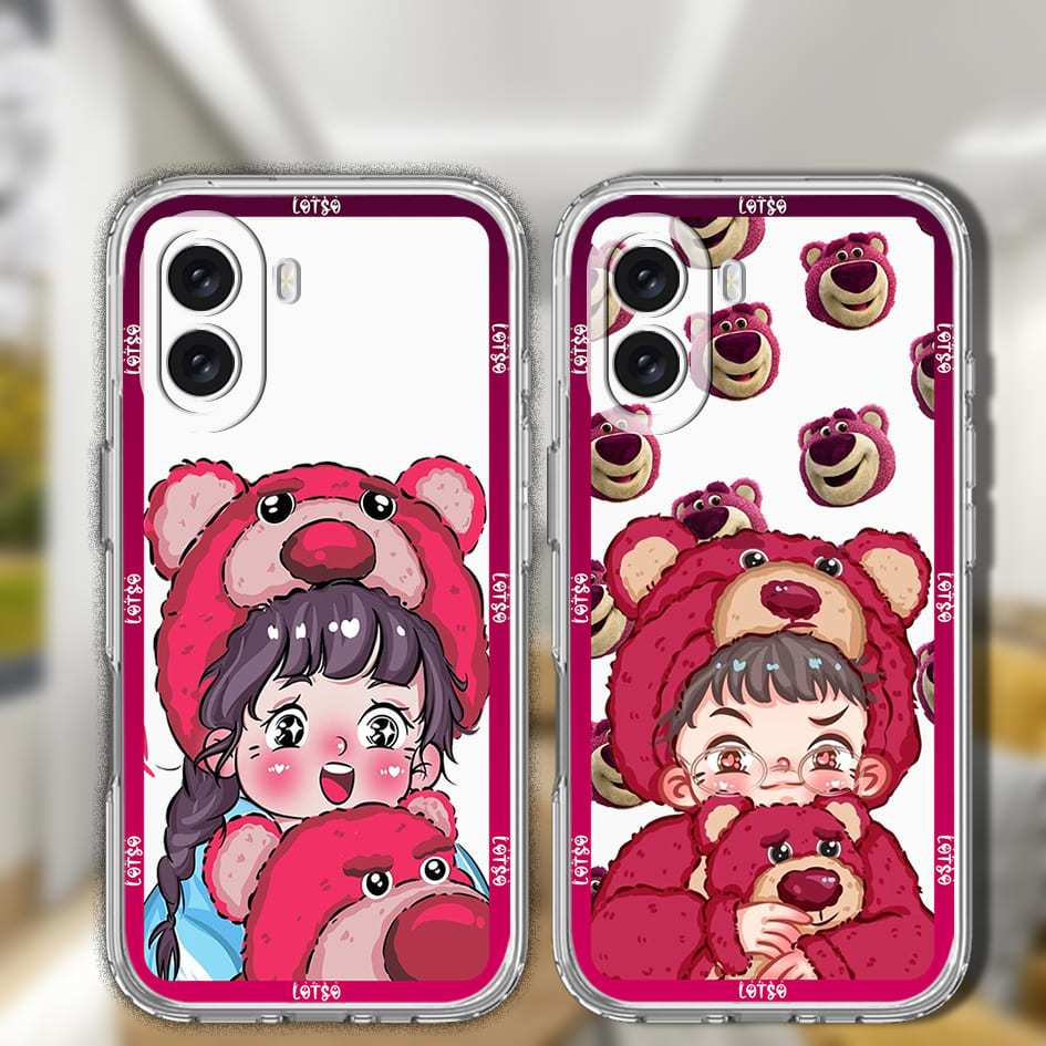 เคสใสสําหรับ Itel RS4 A50 A60 A70 A80 A90 A95 A49 CITY 100 POWER 70 VISION 3 1 PRO ซิลิโคน Procamera