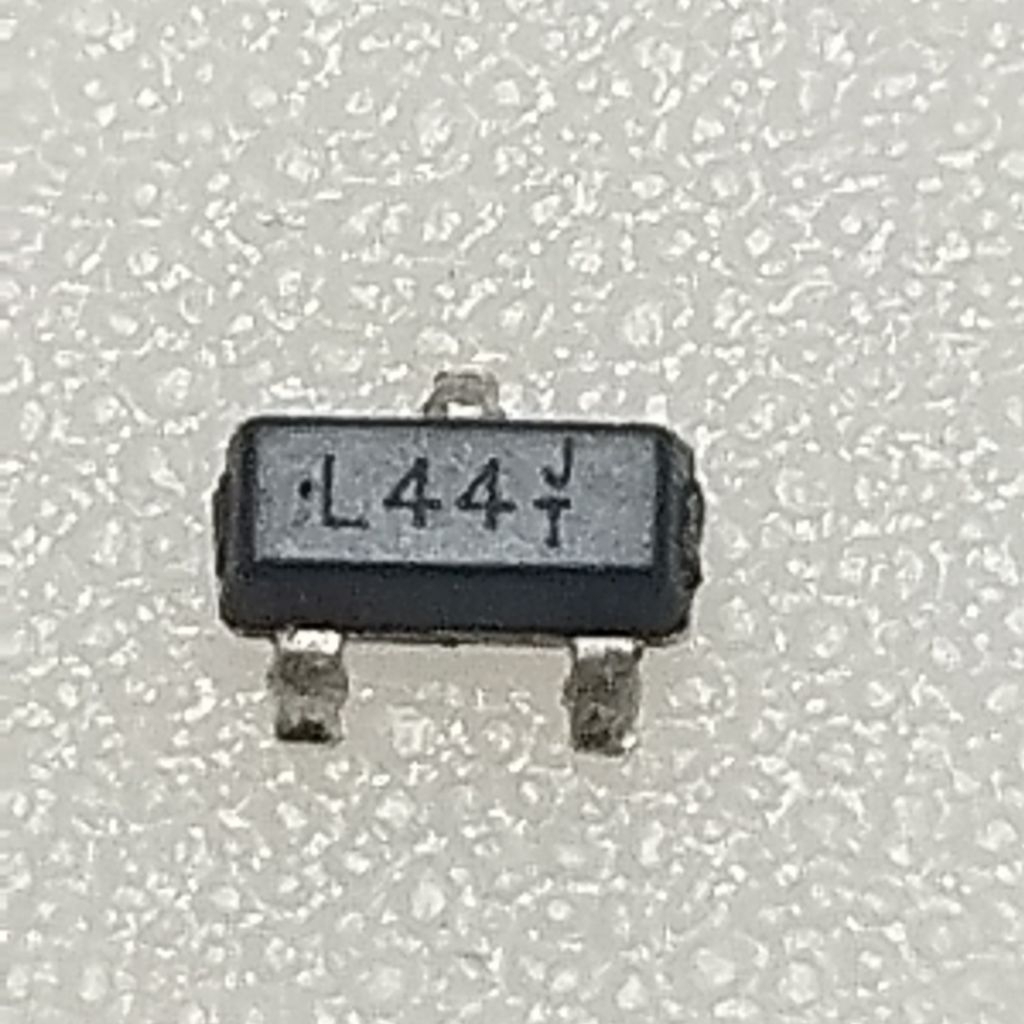 ทรานซิสเตอร์ SMD L44 JT