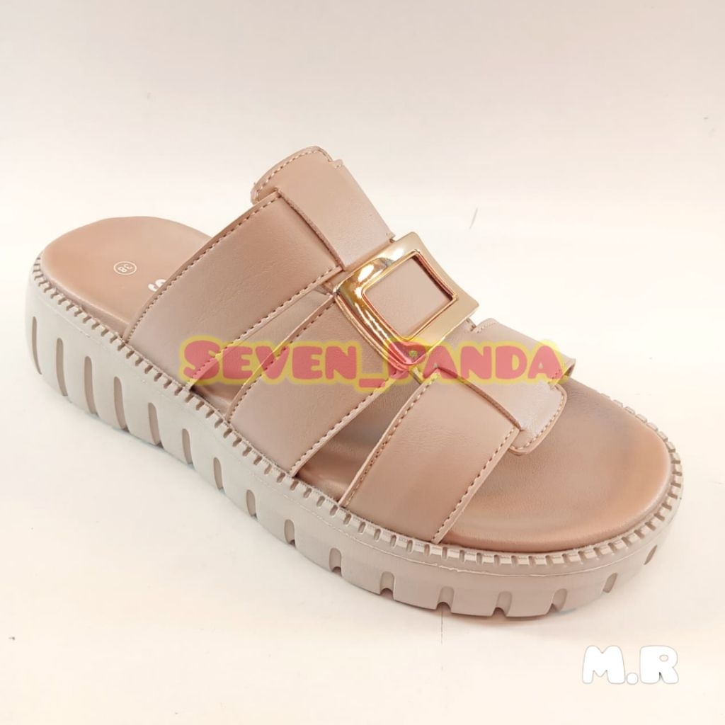 SPOTTY ELLA 05 (รองเท้าแตะผู้หญิง)R