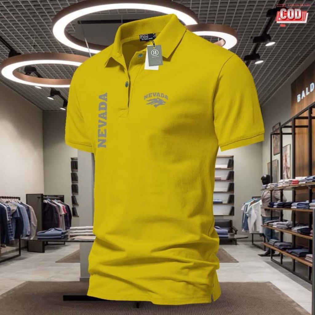 !POLO SHIRTS MEN/POLO MEN ADULT SHORT SLEEVE POLO SHIRT PREMIUM