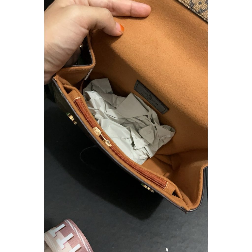 CLUNY MINI LUXURY BEAUTIFUL BAG