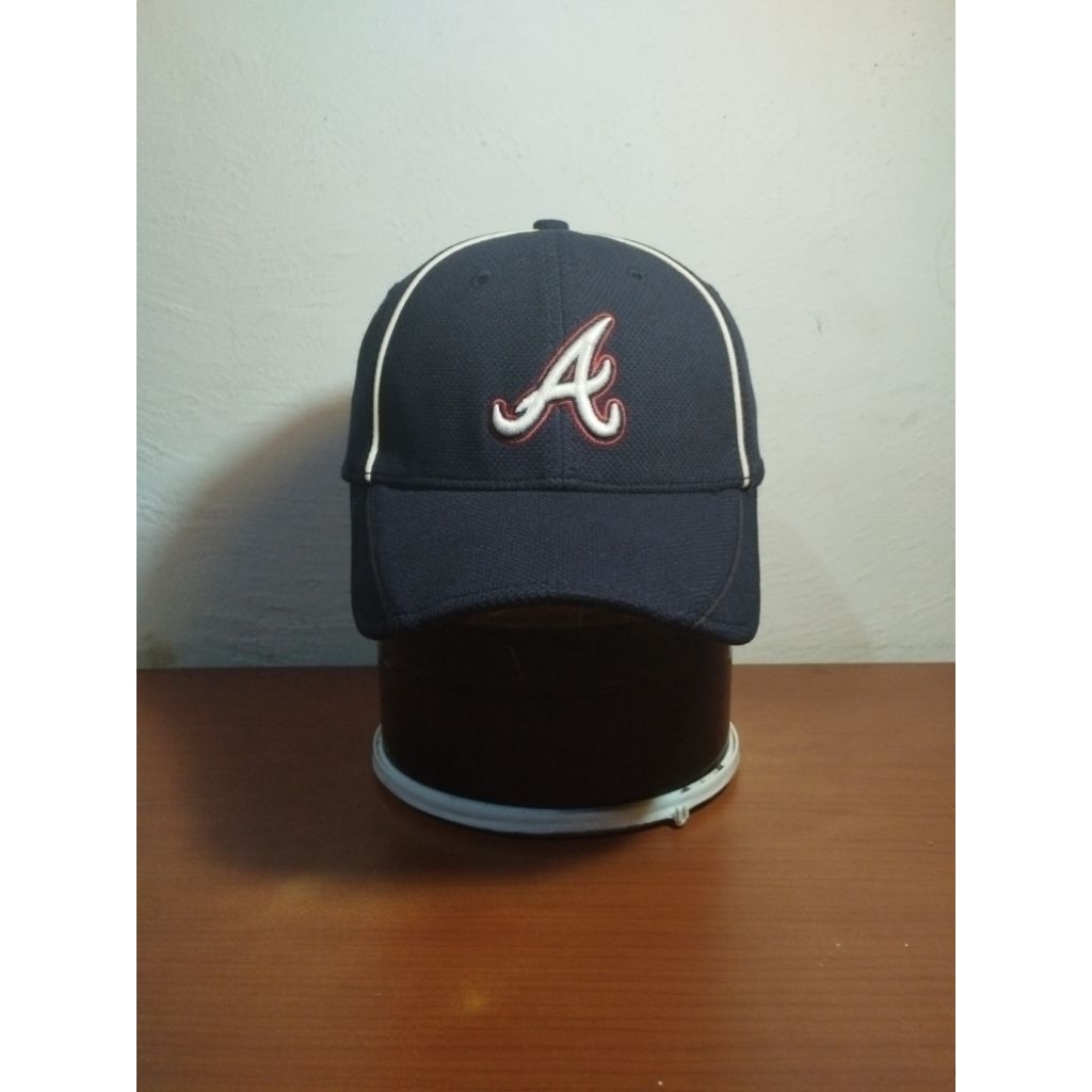 หมวก New Era x MLB Atlanta Braves