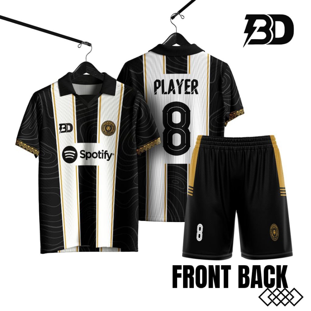 FUTSAL JERSEY / VINTAGE JERSEY // RETRO JERSEY // CUSTOM