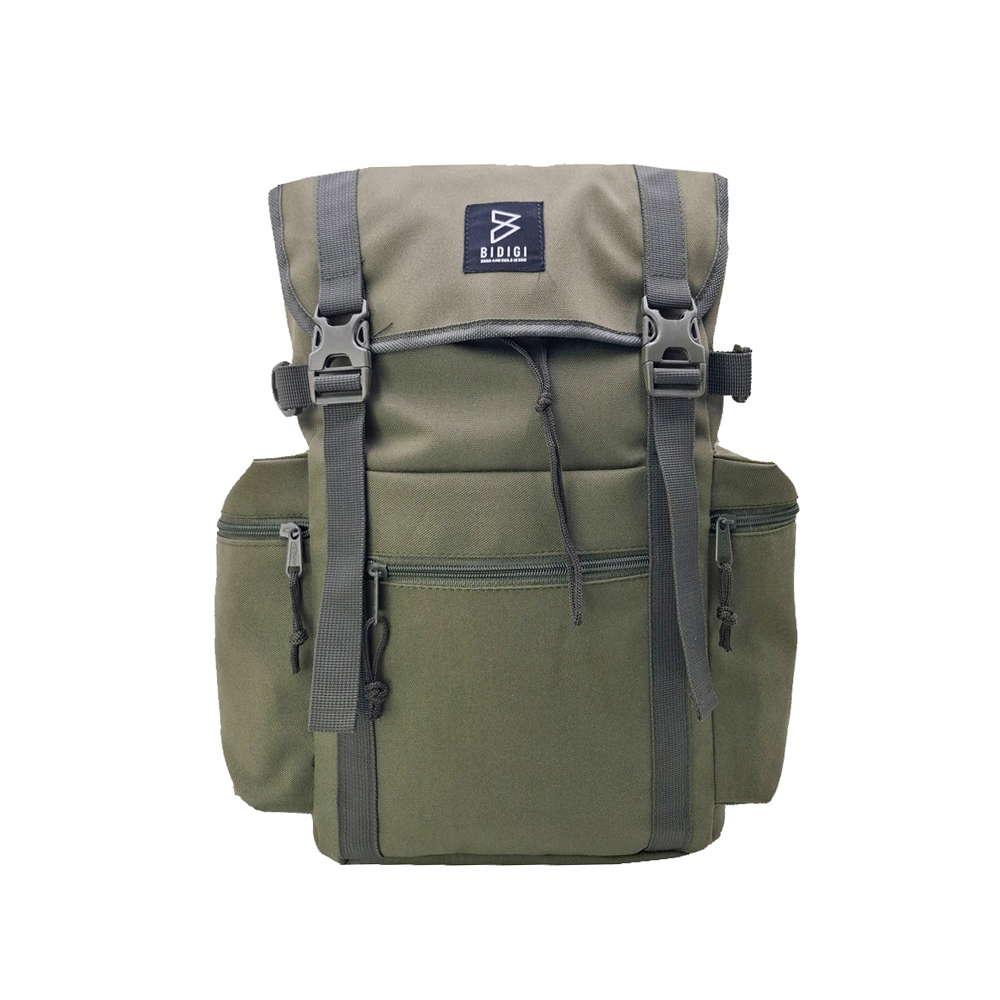 BIDIGI Inferno Backpack Cordura 30 L