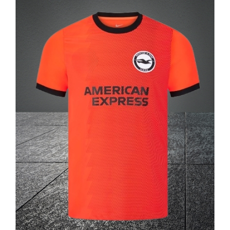 TABRIIZ JERSEY BRIGHTON AWAY 2022 2023_พิมพ์เต็ม_FREE NICKNAME_BACK NUMBER