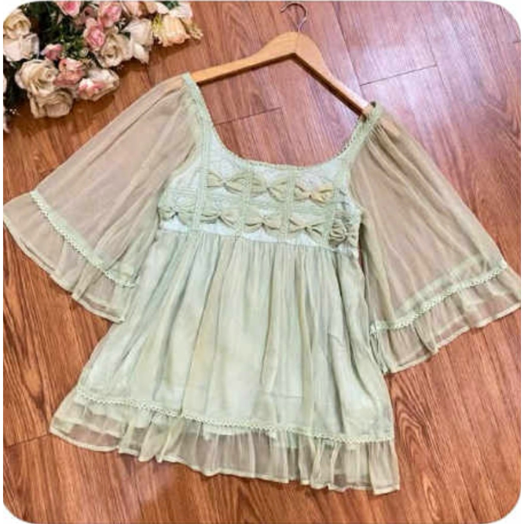 ลิงค์พิเศษสําหรับ sis kirana kyla และ sis najwa mallika